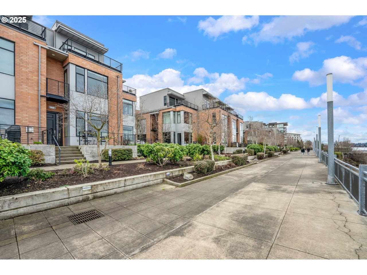 Riverscape Townhomes